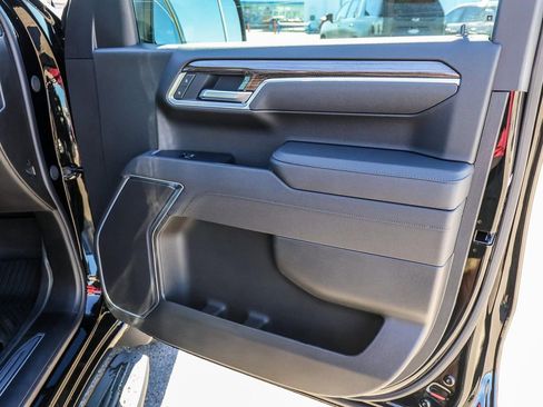 New 2026 Chevrolet Silverado 1500 LT image 19