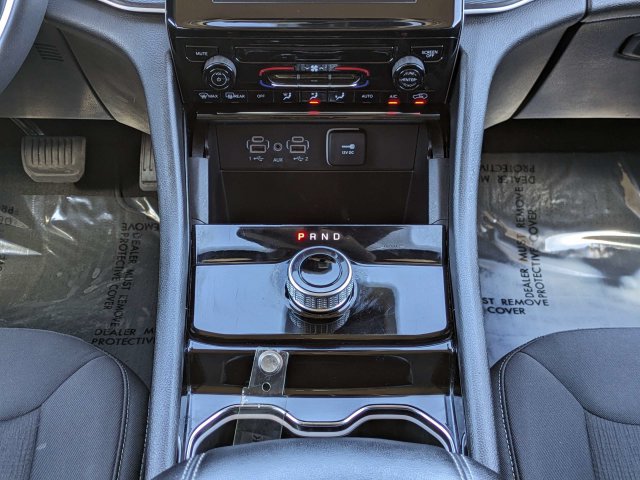 Used 2023 Jeep Grand Cherokee L Laredo AWD/4WD image 18