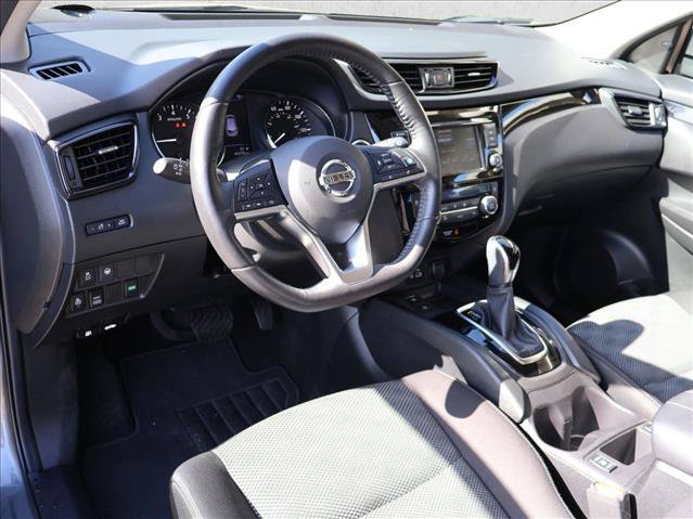 Used 2019 Nissan Rogue Sport SV w/ Technology Package AWD/4WD image 13