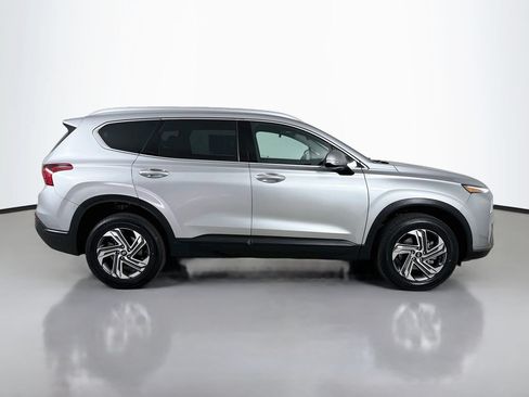 Used 2023 Hyundai Santa Fe SEL AWD/4WD image 8