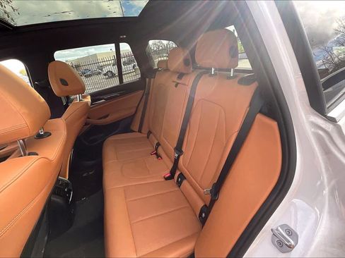 Used 2023 BMW X3 xDrive30i w/ Convenience Package w/ZPA image 28