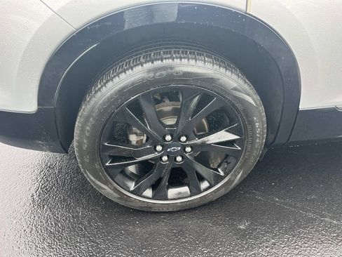 Used 2019 Chevrolet Blazer RS image 9