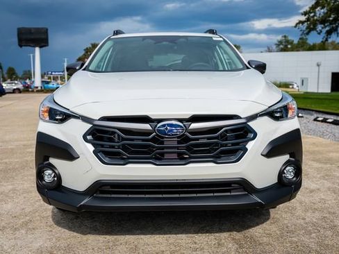 New 2026 Subaru Crosstrek 2.0i Premium AWD/4WD image 12