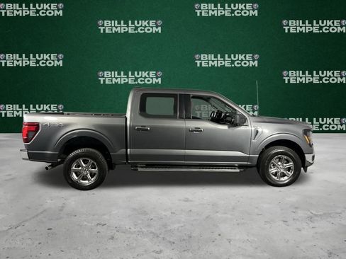 Used 2024 Ford F150 XLT w/ Tow/Haul Package image 5