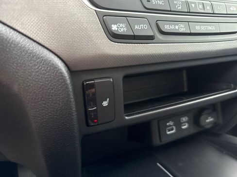 Used 2025 Honda Ridgeline RTL image 15