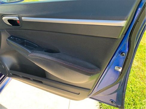 Used 2008 Honda Civic Si Mugen image 11