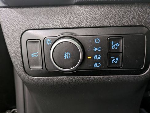 Used 2024 Ford Bronco Sport Heritage w/ Heritage Convenience Package AWD/4WD image 26