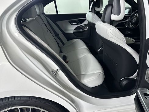 New 2026 Mercedes-Benz C 300 Sedan image 17