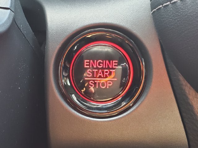 New 2027 Honda HR-V EX-L image 66