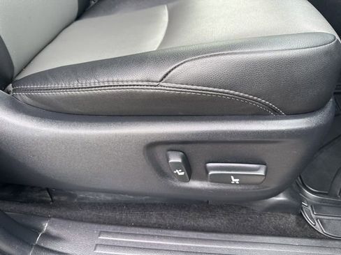 Used 2024 Toyota 4Runner SR5 Premium image 21