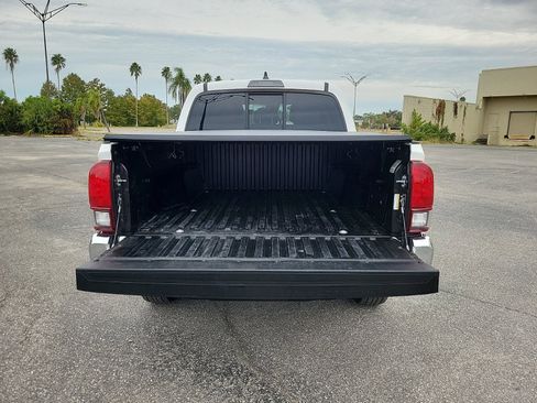 Used 2023 Toyota Tacoma SR image 7