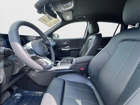 New 2026 Mercedes-Benz GLA 250 4MATIC image 4