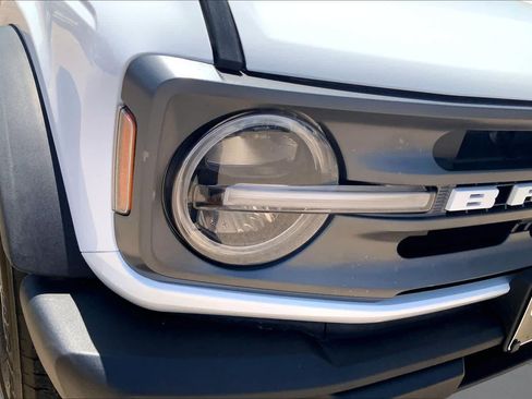 Used 2024 Ford Bronco Big Bend AWD/4WD image 36