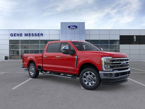 New 2026 Ford F250 Lariat w/ Chrome Package AWD/4WD image 29