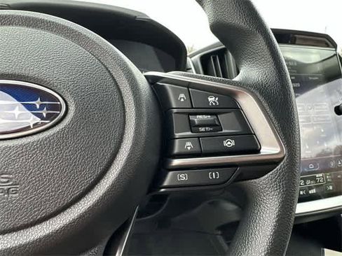 New 2026 Subaru Impreza 2.0i Sport image 9