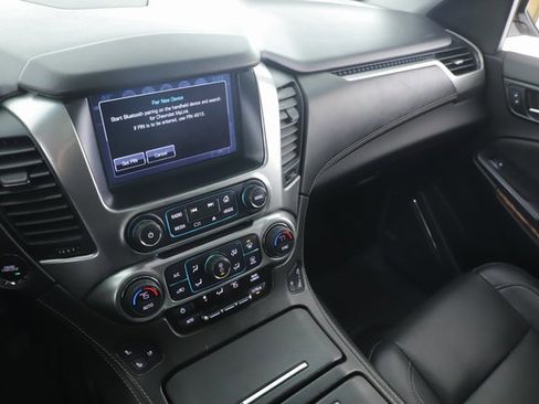Used 2020 Chevrolet Tahoe Premier image 28