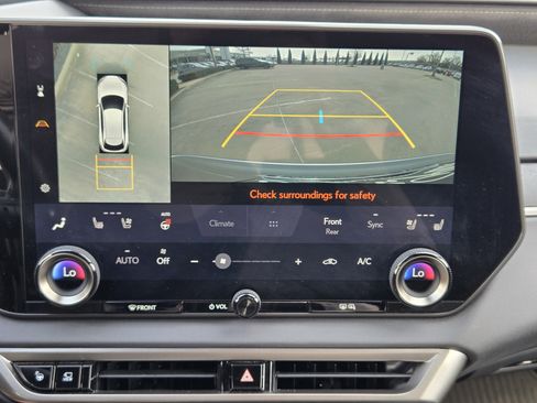 Used 2023 Lexus RX 350 FWD image 26