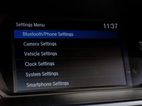 Used 2019 Acura TLX image 36