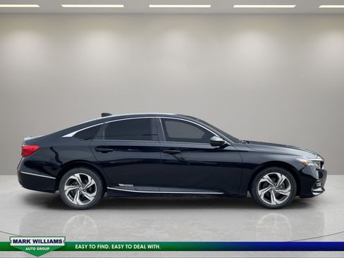 Used 2019 Honda Accord EX-L image 3