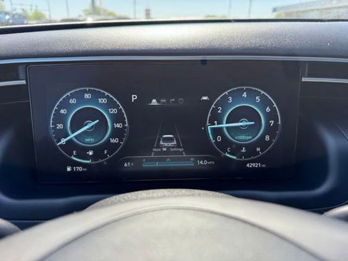 Used 2024 Hyundai Santa Cruz XRT AWD/4WD image 17