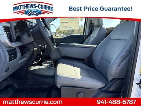 New 2026 Ford F250 XL image 9