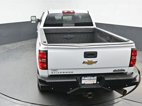 Used 2019 Chevrolet Silverado 2500 High Country w/ Duramax Plus Package image 39