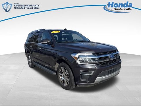 Used 2024 Ford Expedition Limited image 1