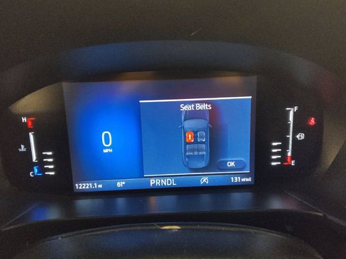 Used 2024 Ford Escape Active image 23