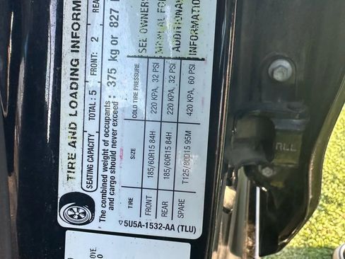 Used 2018 Ford Fiesta S image 33