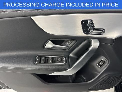 Used 2025 Mercedes-Benz CLA 250 4MATIC image 5