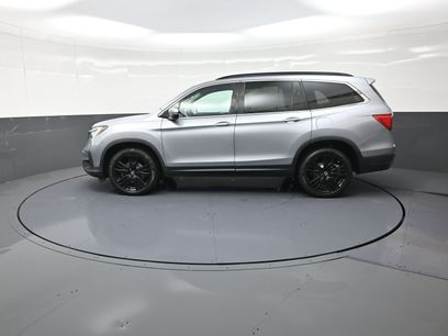 Used 2021 Honda Pilot Special Edition