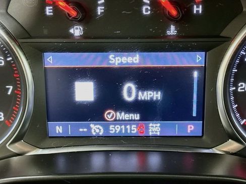 Used 2023 GMC Acadia SLT AWD/4WD image 15