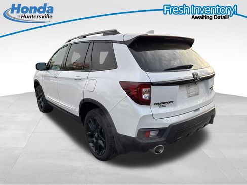 Used 2024 Honda Passport Black Edition image 6