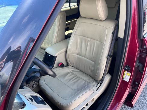 Used 2013 Ford Flex SEL AWD/4WD image 24