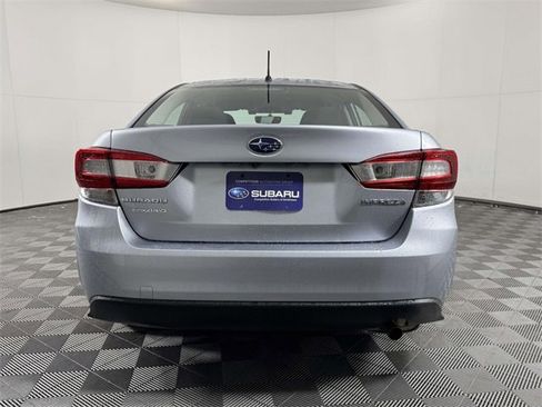 Certified 2023 Subaru Impreza 2.0i image 9