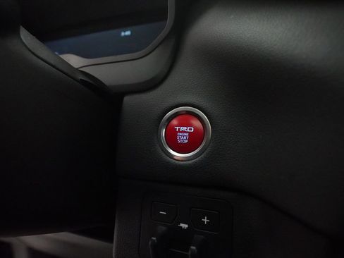 Used 2024 Toyota Tundra Limited w/ TRD Off-Road Package AWD/4WD image 29