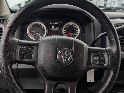 Used 2015 RAM 2500 Tradesman w/ Power Accessory Group AWD/4WD image 48