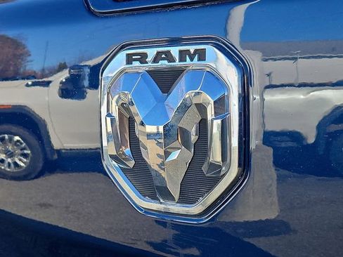 Used 2020 RAM 1500 Big Horn image 30