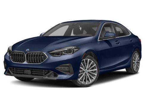 Used 2024 BMW 228i w/ Convenience Package FWD image 1
