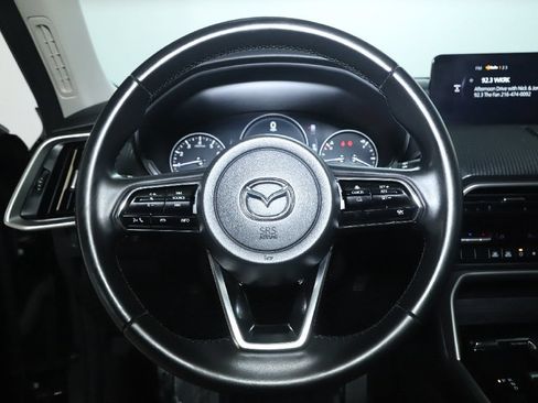 Certified 2024 MAZDA CX-90 3.3 Turbo w/ Select Package AWD/4WD image 22
