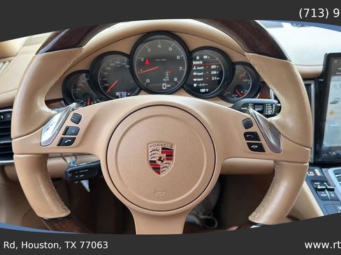 Used 2012 Porsche Panamera 4 image 43