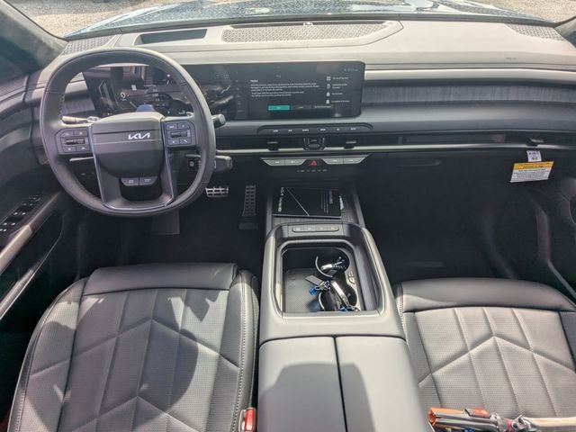 New 2027 Kia Telluride X-Line SX Prestige AWD/4WD image 16