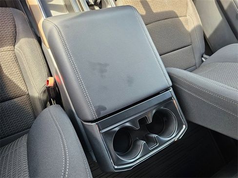 New 2025 Ford F150 STX w/ Equipment Group 201A FX4 image 25