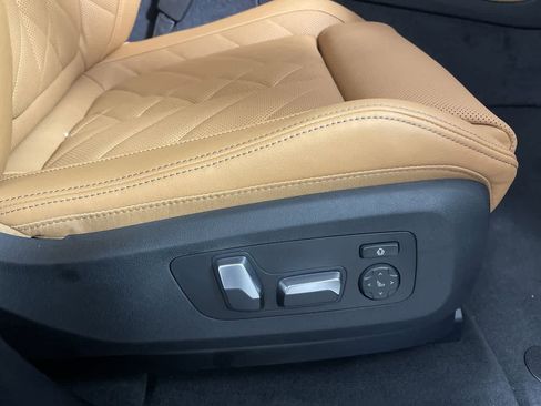 Certified 2024 BMW X5 xDrive50e w/ M Sport Package image 16