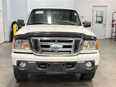 Used 2008 Ford Ranger XLT image 2
