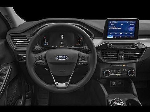 Used 2023 Ford Escape Active w/ Tech Pack #1 AWD/4WD image 4