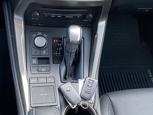 Used 2016 Lexus NX 200t AWD w/ Premium Package image 17