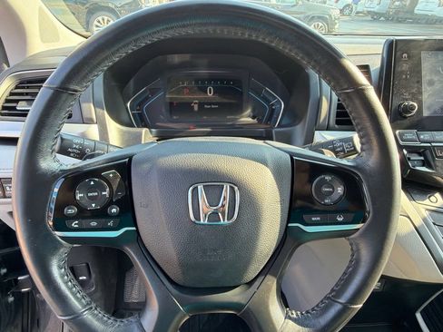 Used 2019 Honda Odyssey EX-L image 25