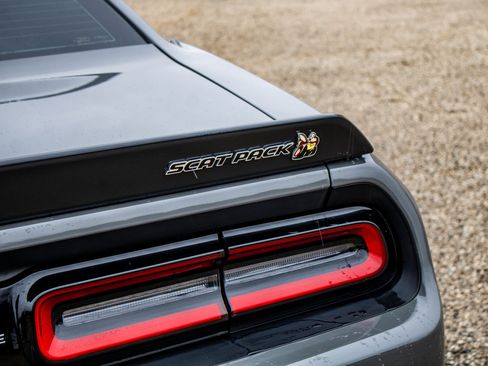 Used 2023 Dodge Challenger R/T Scat Pack image 14