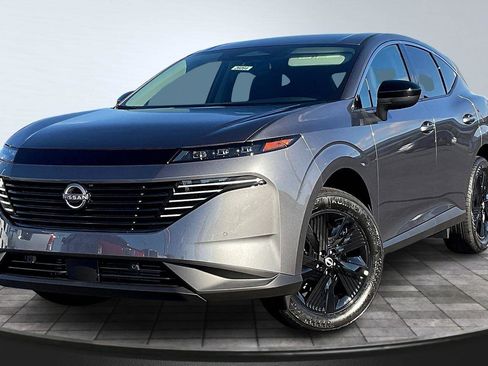 New 2026 Nissan Murano SV image 2